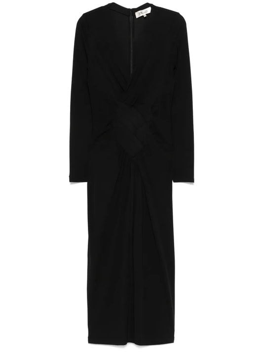 Esselyn Midi Dress