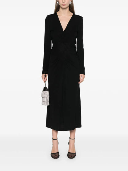 Esselyn Midi Dress