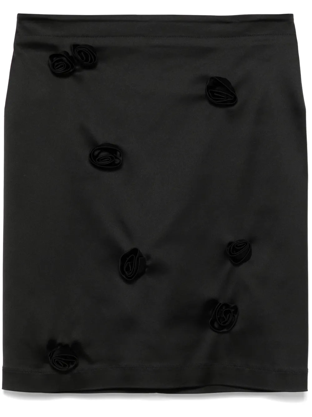 Borbona Mini Skirt