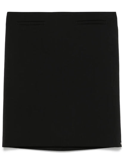 Luigia Mini Skirt
