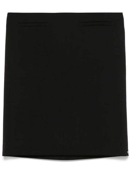 Luigia Mini Skirt