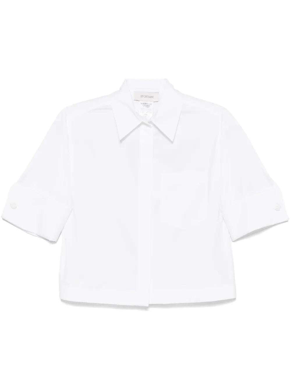 Tecla Shirt