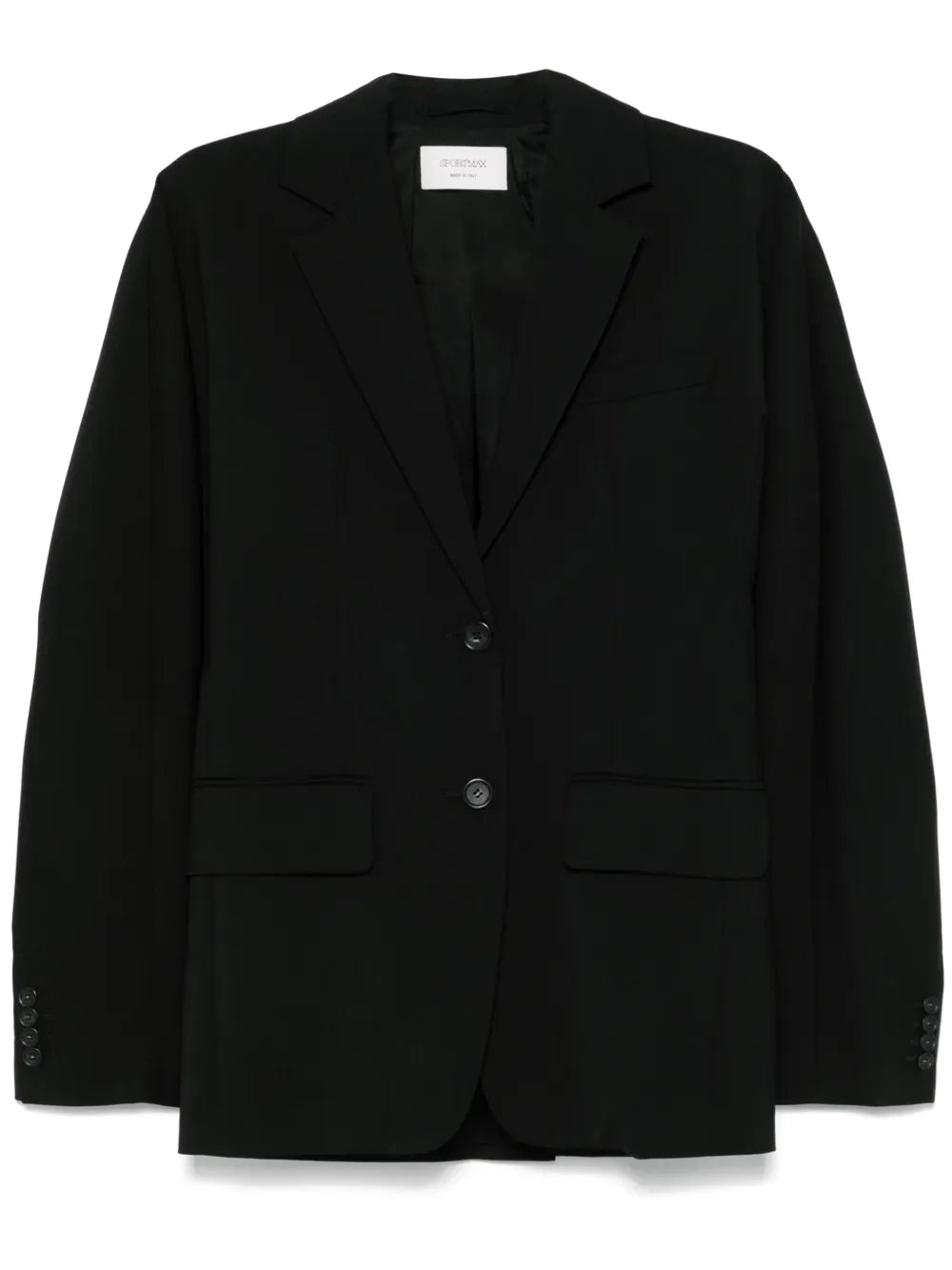 Ecru Blazer
