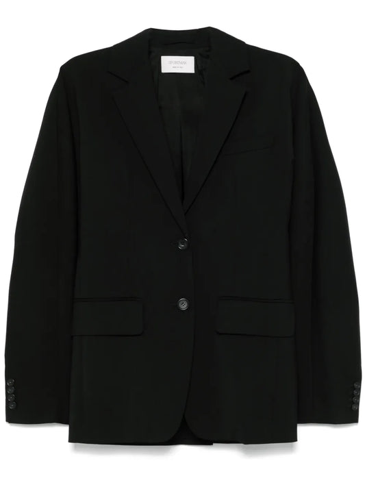 Ecru Blazer