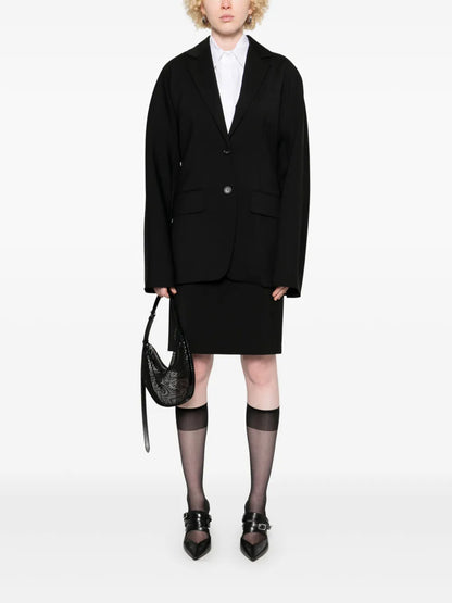 Ecru Blazer