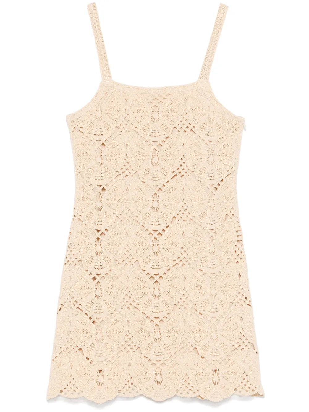 Falla Mini Dress