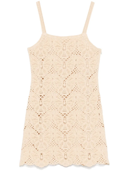Falla Mini Dress