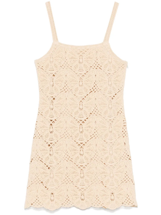 Falla Mini Dress