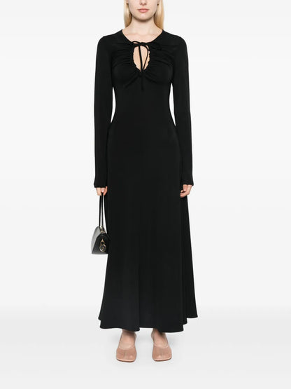 Deija Maxi Dress