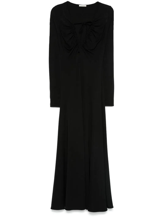 Deija Maxi Dress