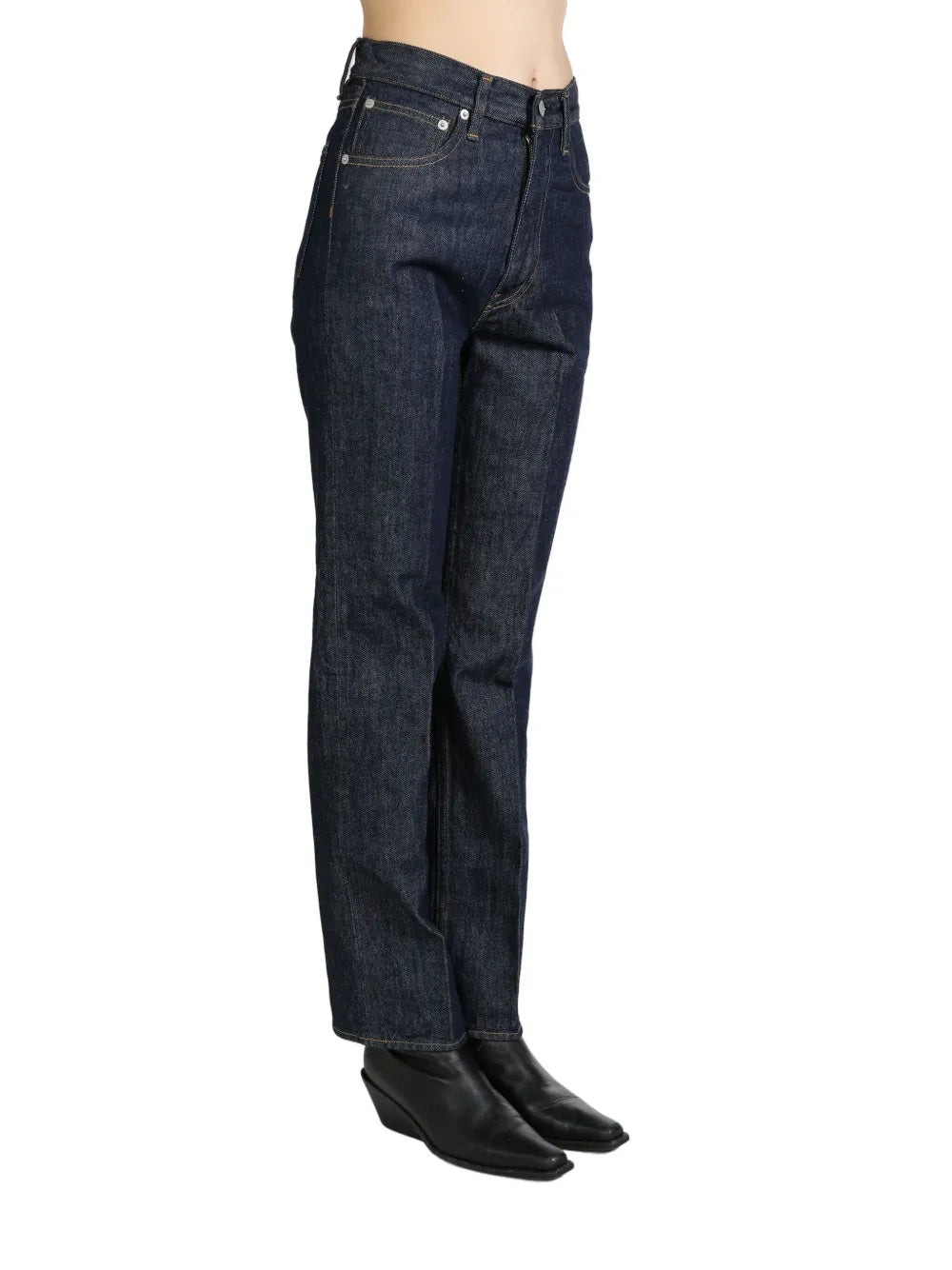 Hard Twist Jeans