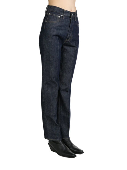 Hard Twist Jeans