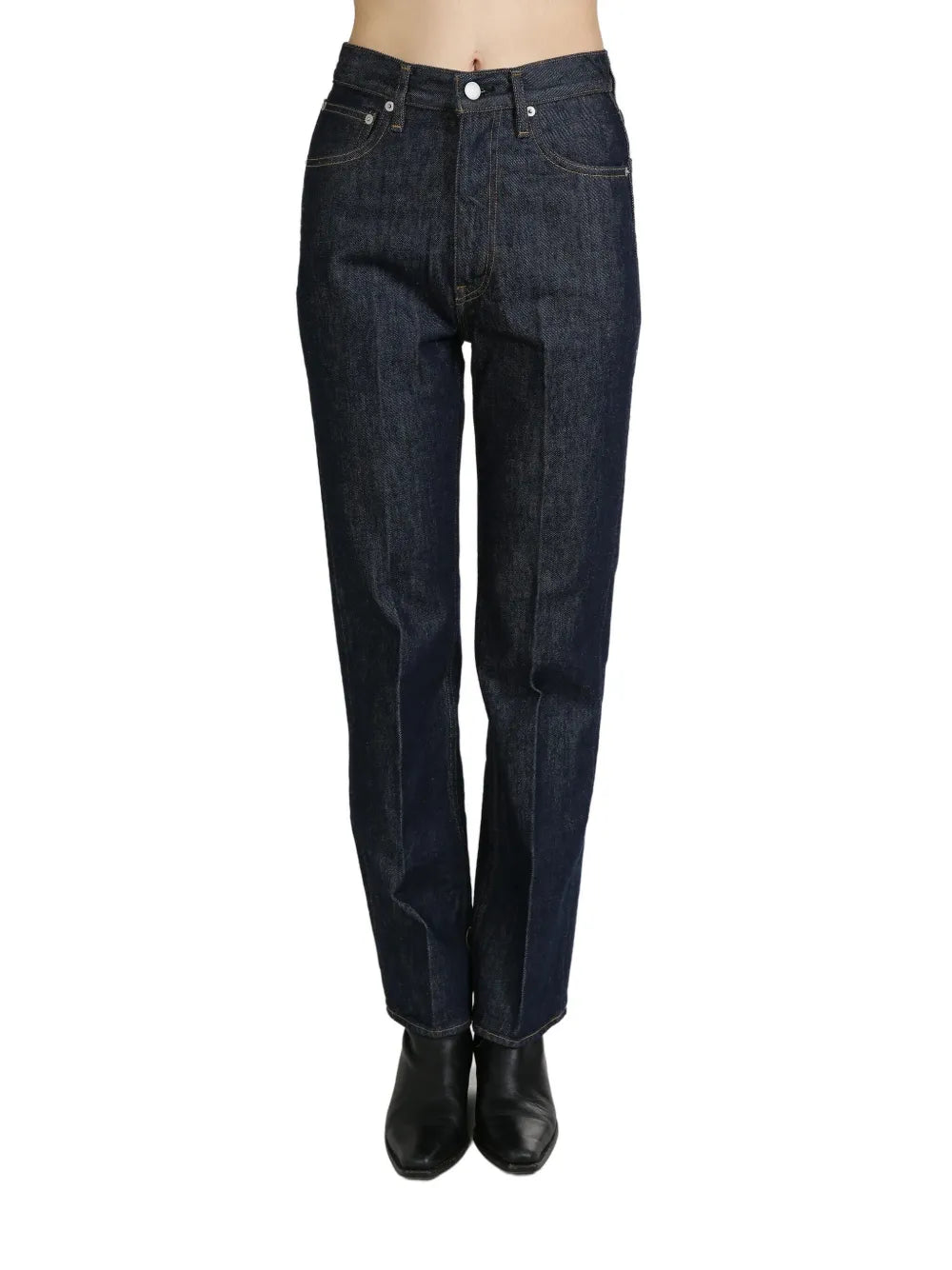 Hard Twist Jeans