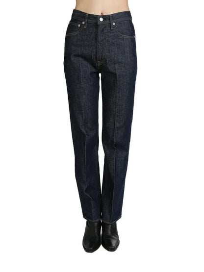 Hard Twist Jeans