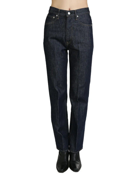 Hard Twist Jeans