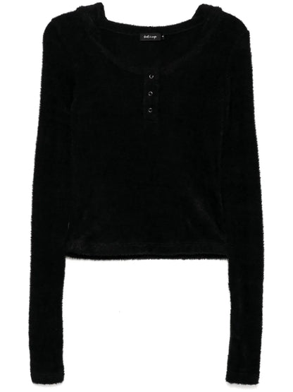 Cutout Jumper