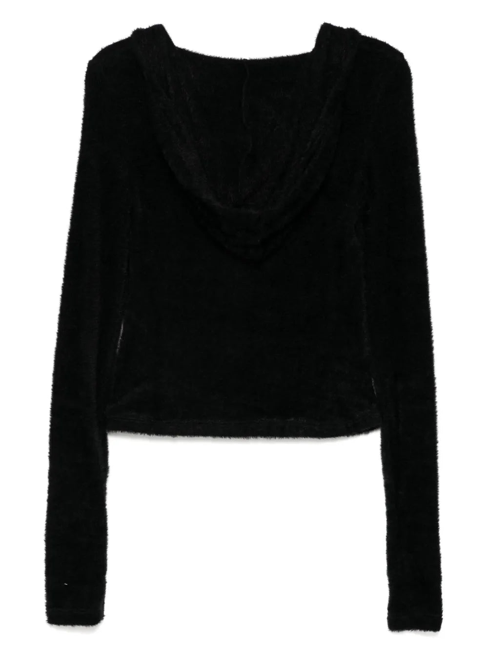 Cutout Jumper