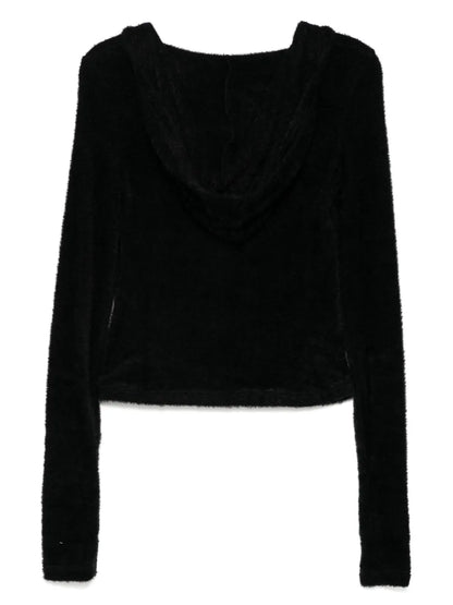 Cutout Jumper