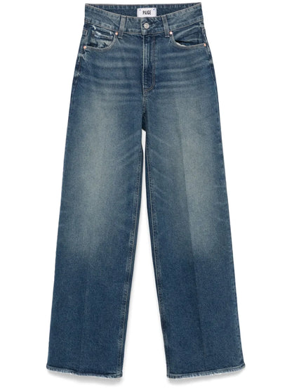 Sasha Jeans