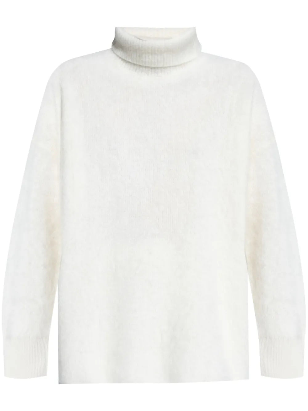 Teresa Roll-Neck Jumper