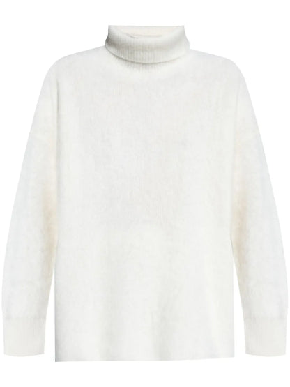 Teresa Roll-Neck Jumper
