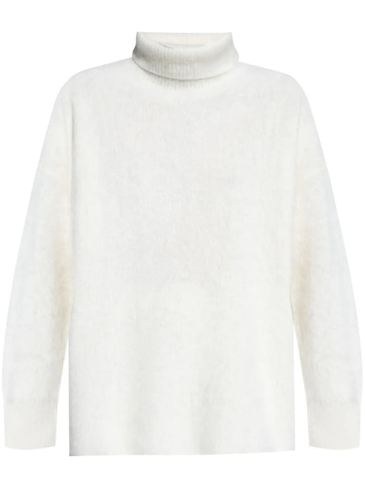 Teresa Roll-Neck Jumper