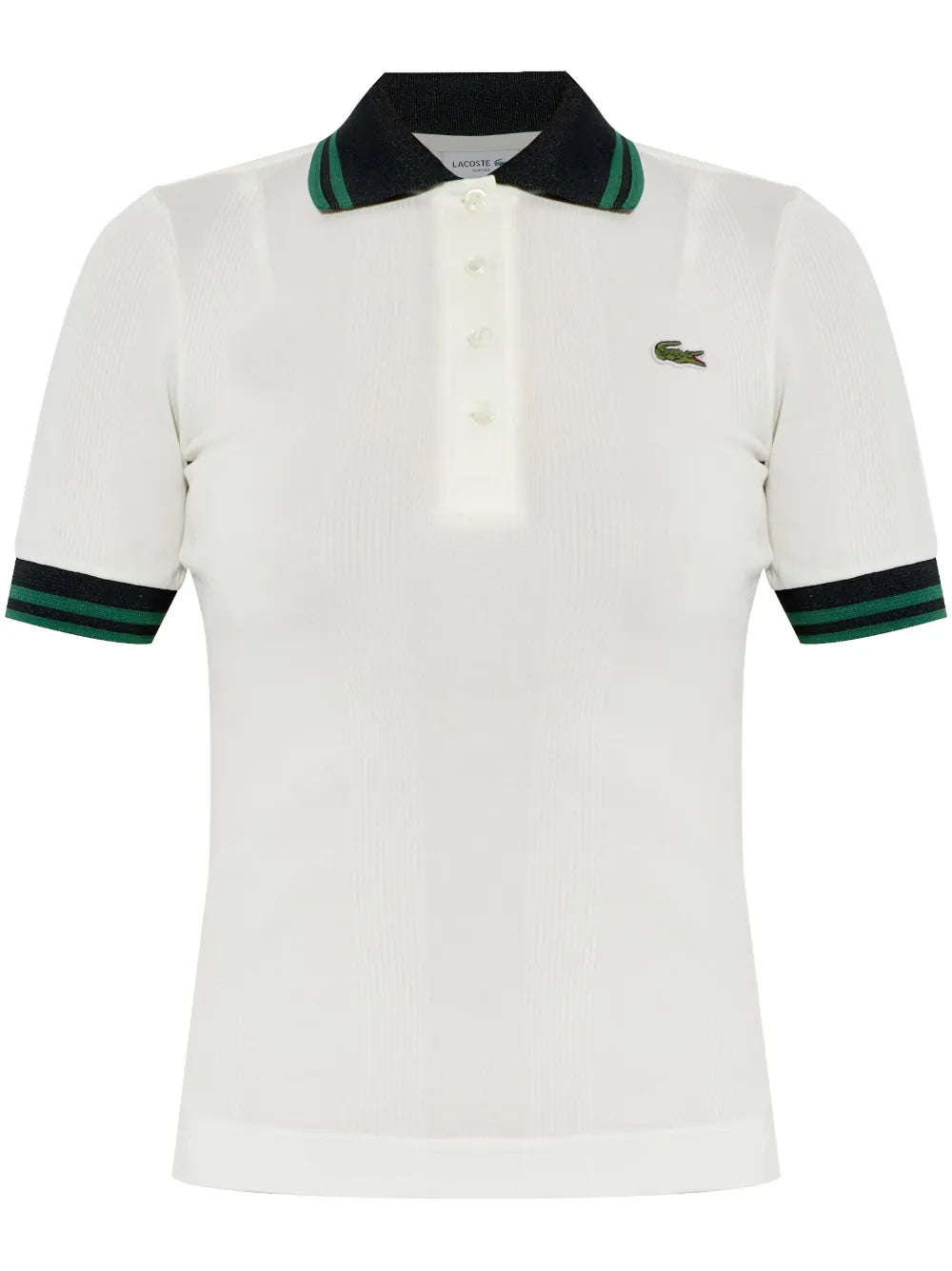 Logo Polo Shirt
