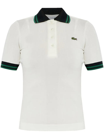 Logo Polo Shirt