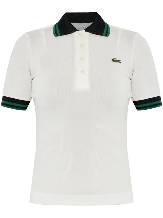 Logo Polo Shirt