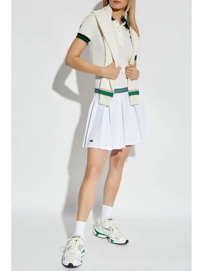 Logo Polo Shirt