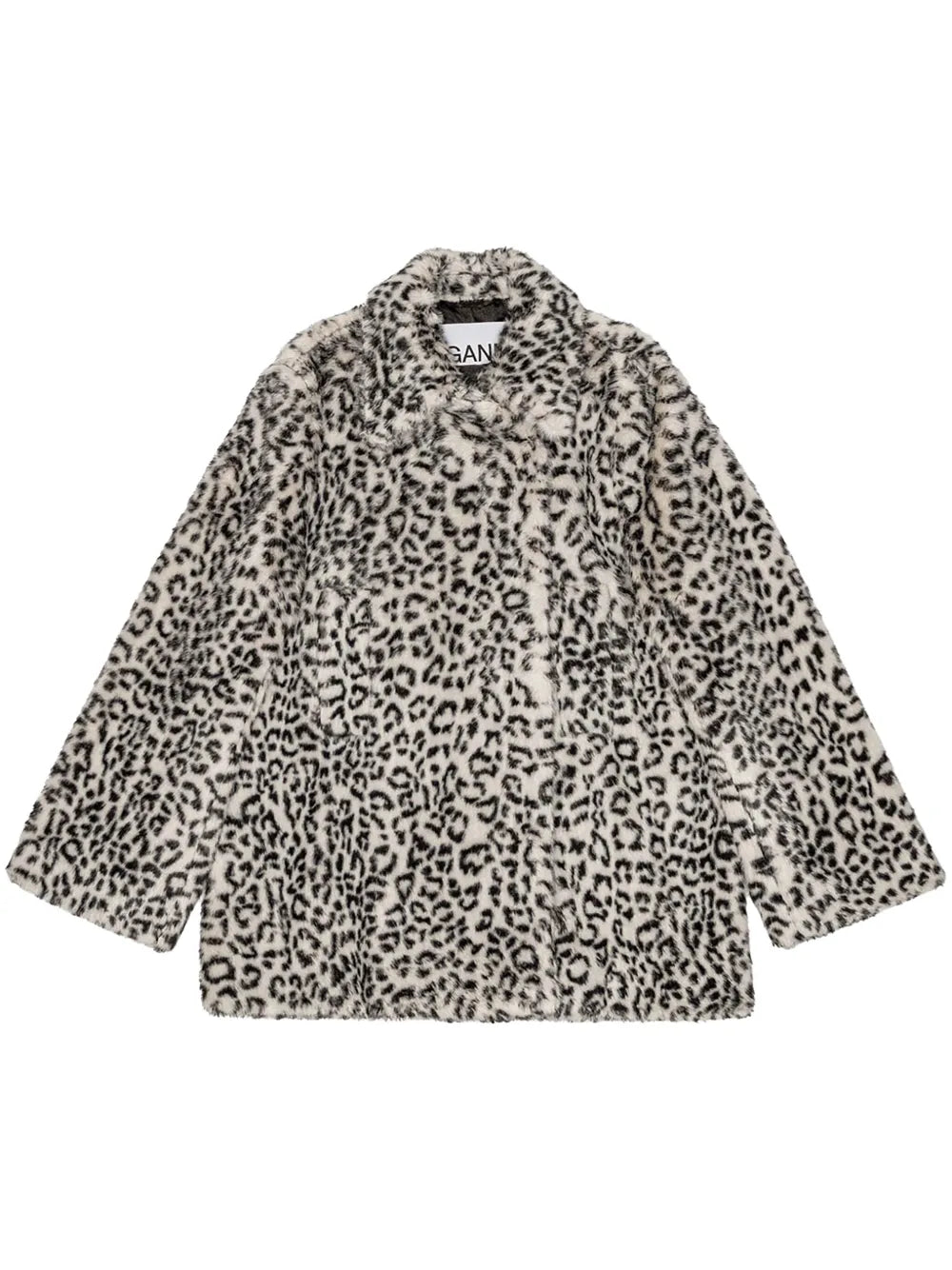 Faux-Fur Jacket