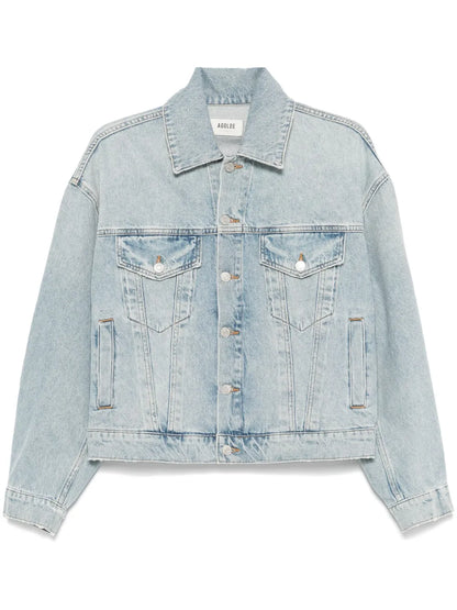 Dalton Denim Jacket