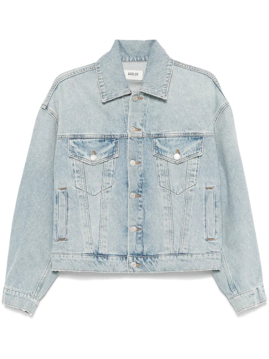 Dalton Denim Jacket
