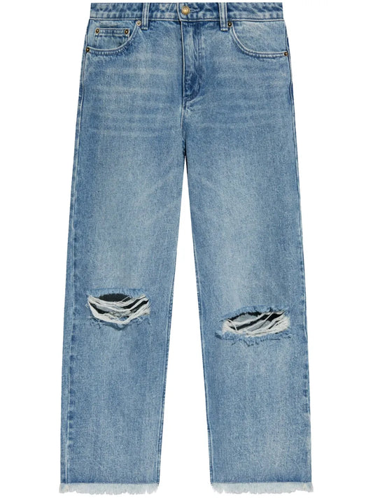 Ripped Jeans
