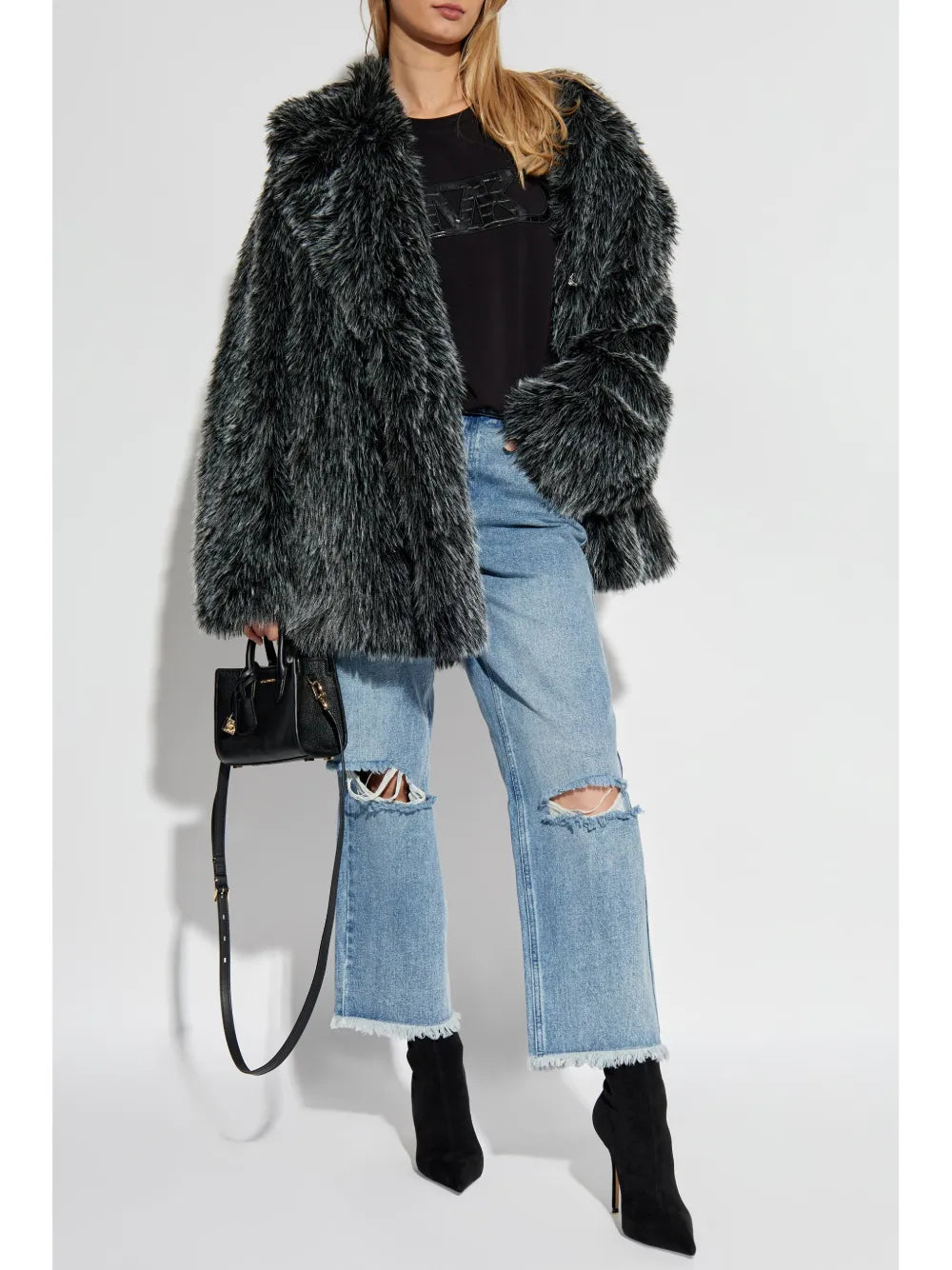 Ripped Jeans