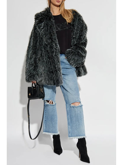 Ripped Jeans
