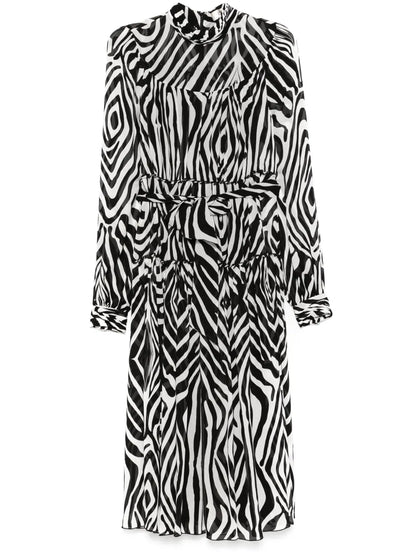 Kent Midi Dress