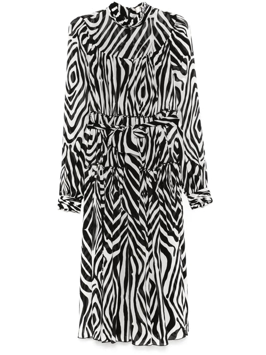 Kent Midi Dress