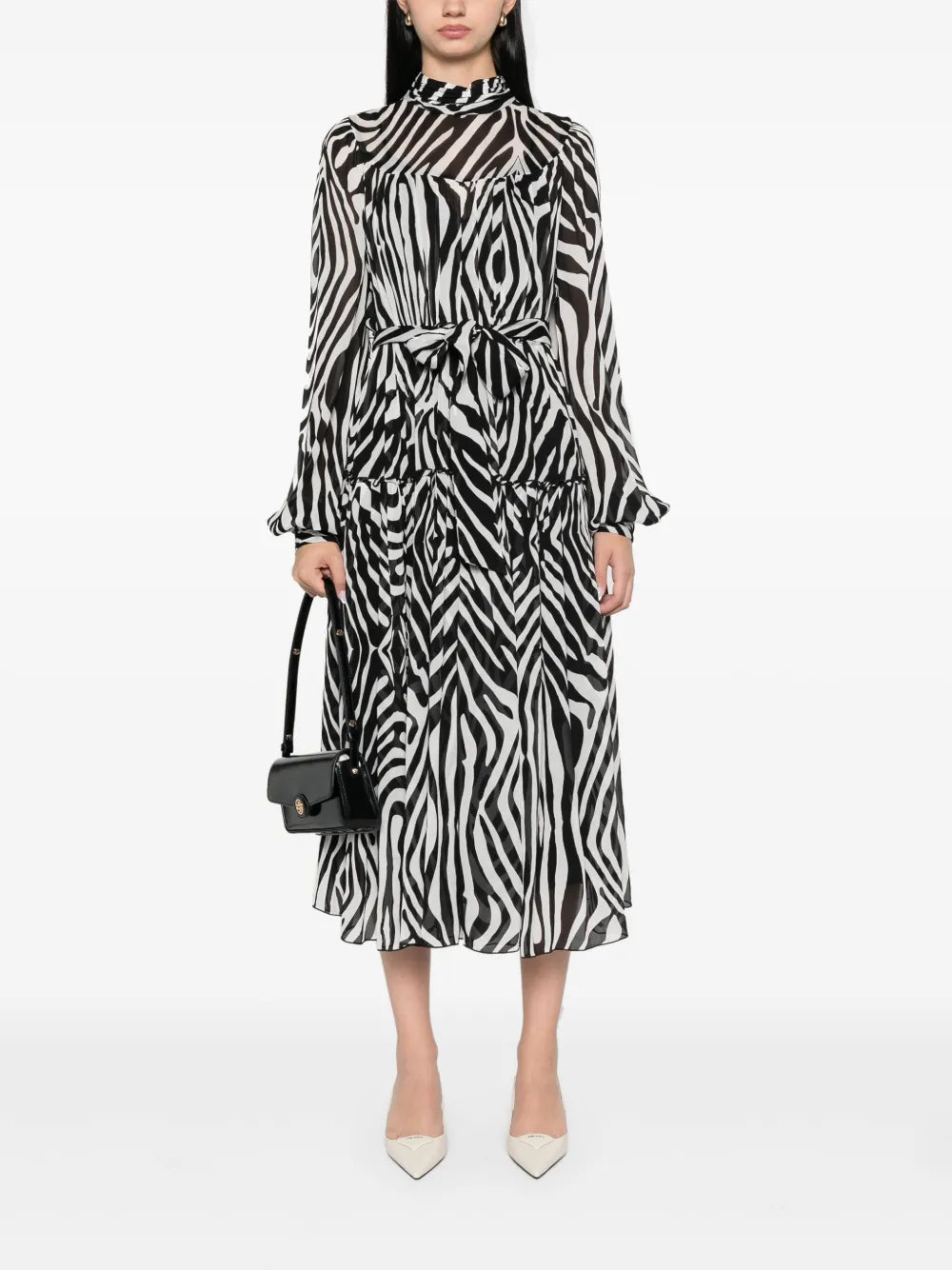 Kent Midi Dress