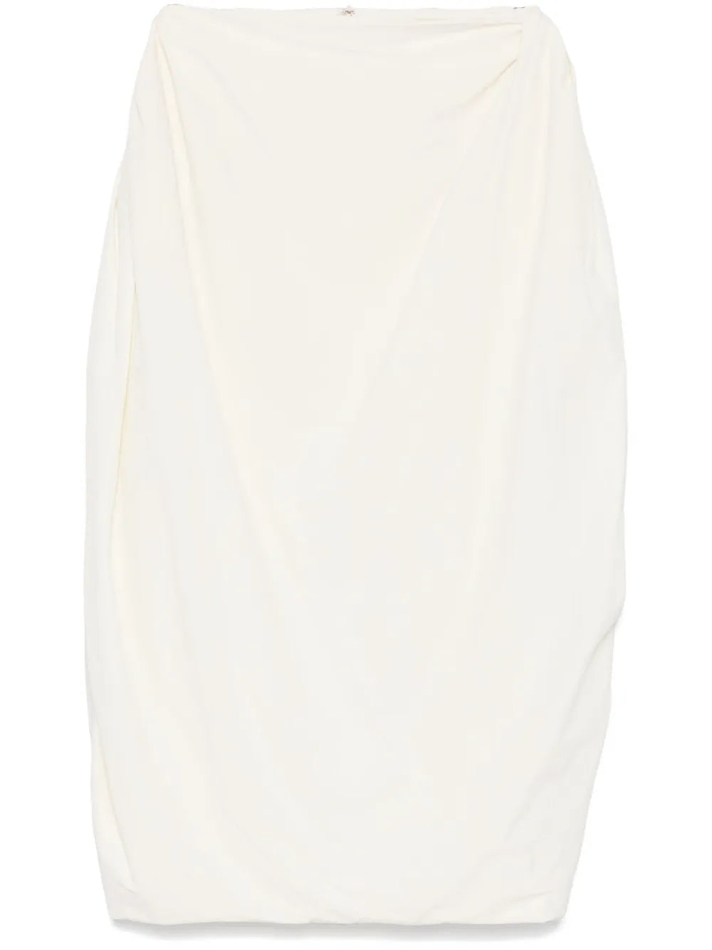 Obelisk Maxi Skirt