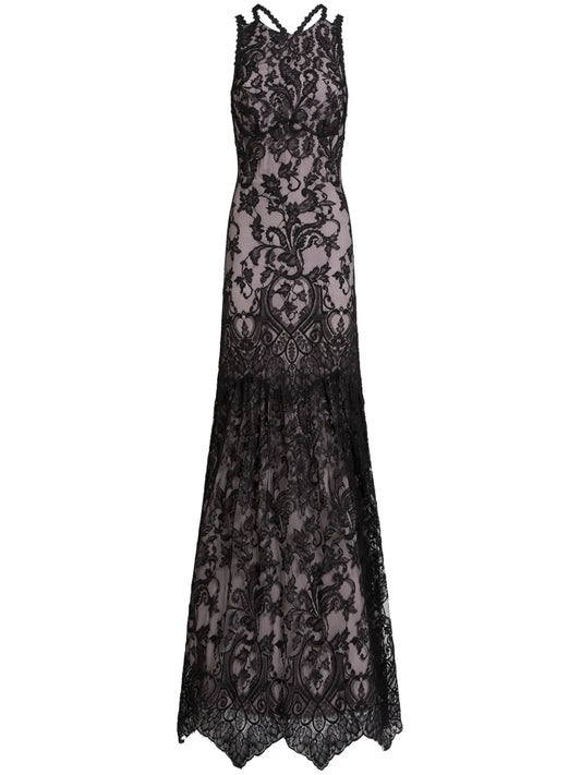 Laced Dress