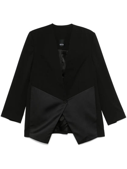 Sharp Jacket