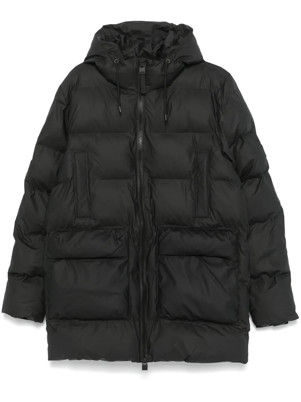 Alta Coat