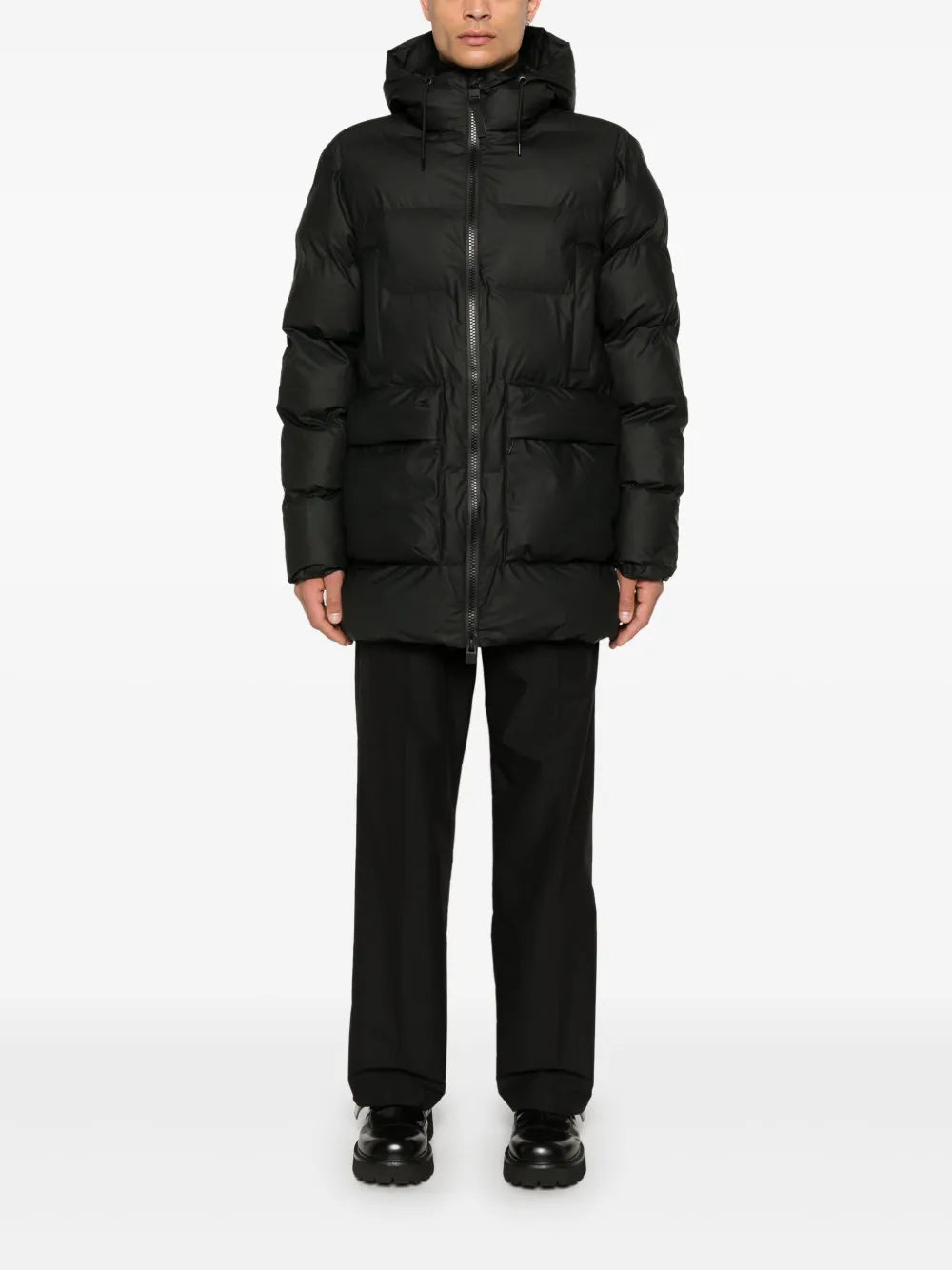 Alta Coat