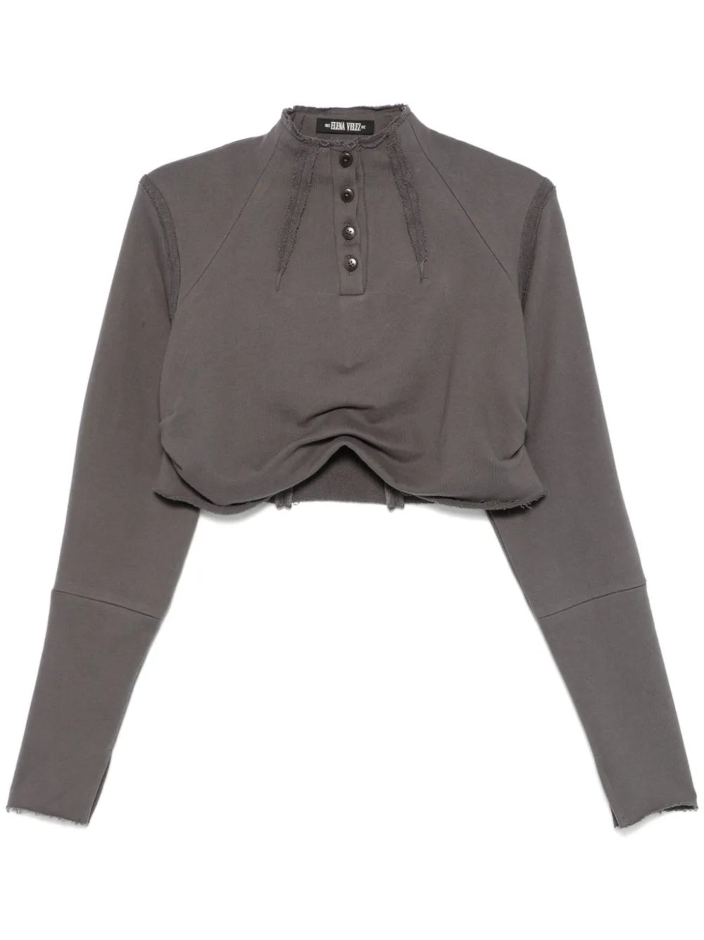 Amish Sweatshirt
