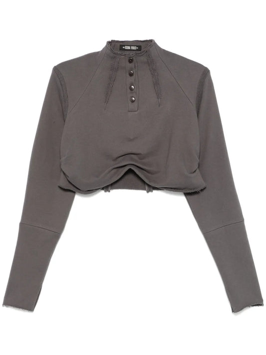 Amish Sweatshirt