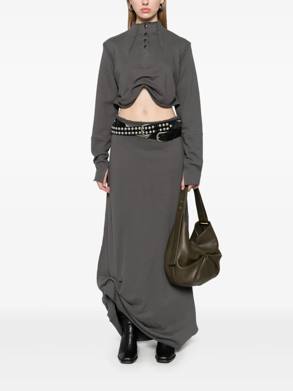 Amish Sweatshirt