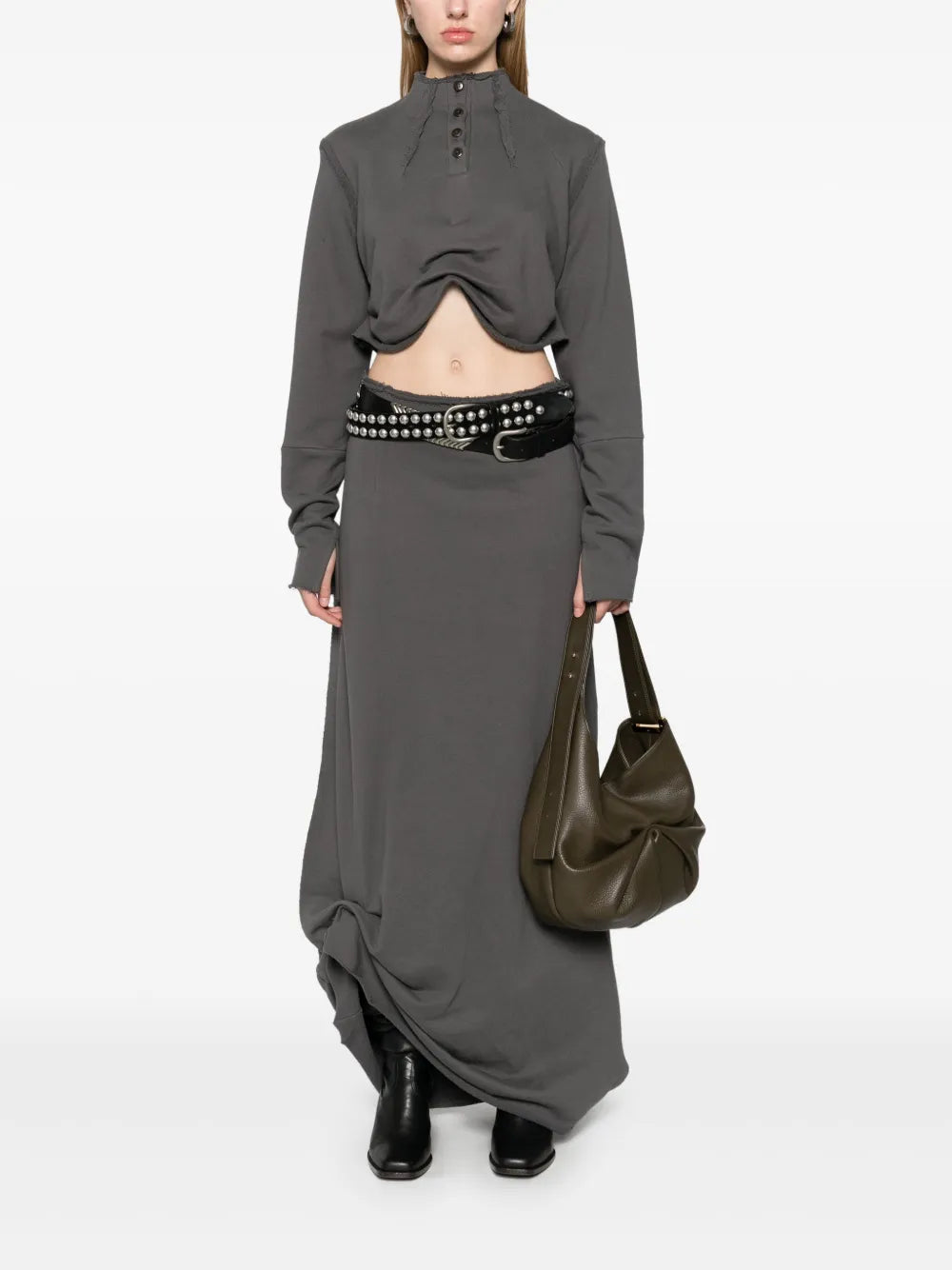 Amish Maxi Skirt