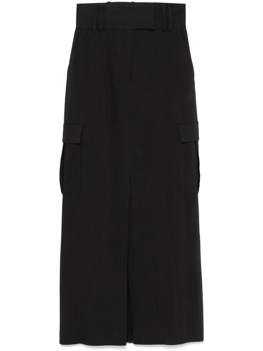 Sybille Maxi Skirt