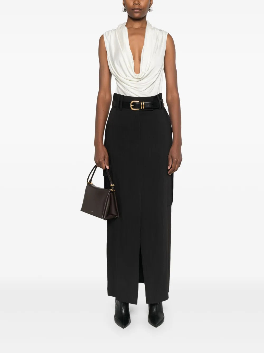 Sybille Maxi Skirt